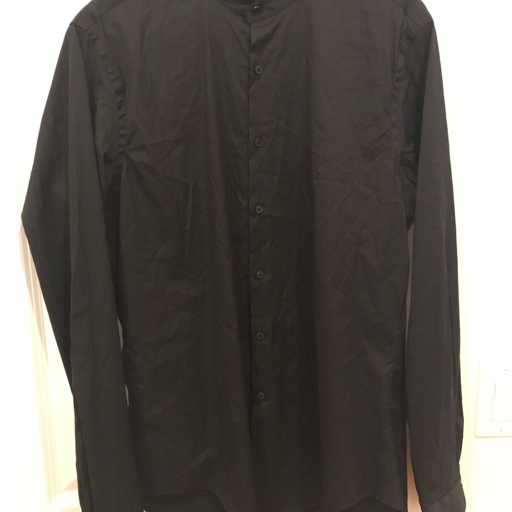 Men’s Zara Dress Shirt
